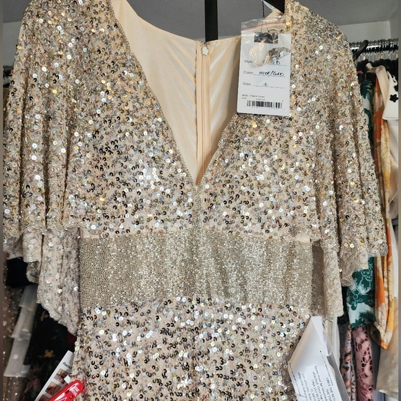 🔴SALE! MAC DUGGAL #4808 - Picture 9 of 15